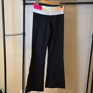 Lululemon Groove Pants